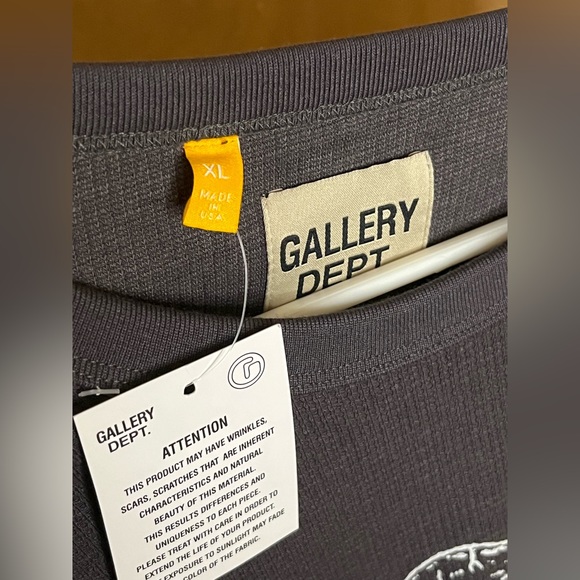 Gallery dept thermal - Picture 2 of 3